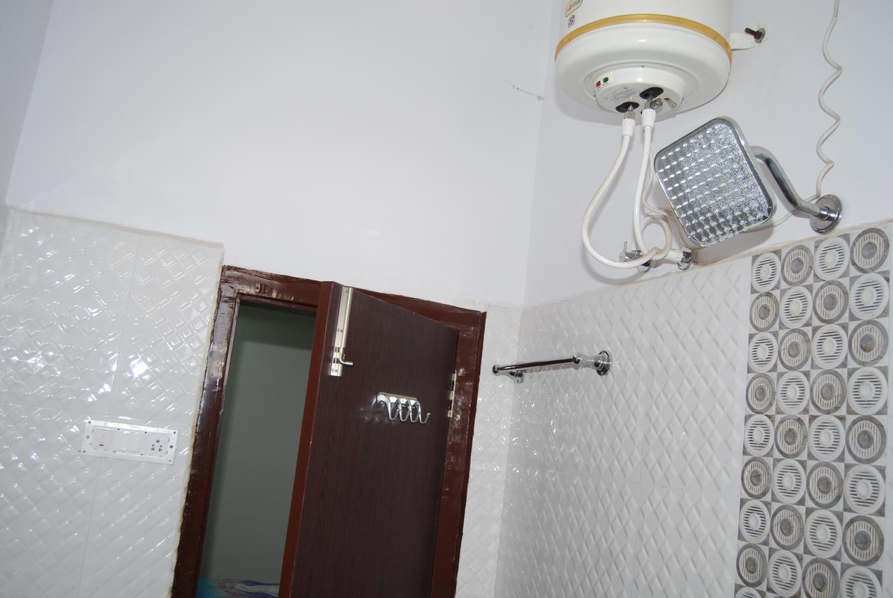 Pratham Residency Hotel Mysore Luaran gambar